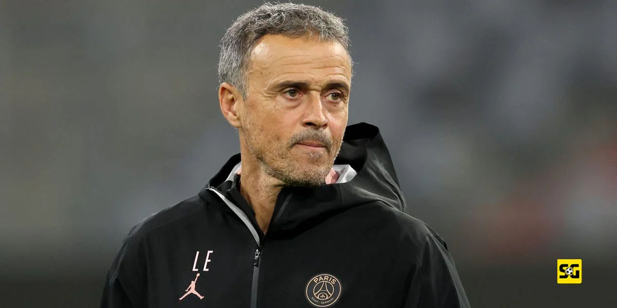 Luis Enrique Akui Duel Lawan Real Madrid di Piala Dunia Antarklub 2025 Terasa Spesial!