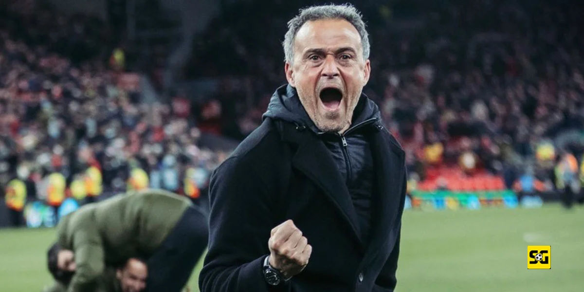 Luis Enrique Ingin Bawa PSG Juara Piala Dunia Antarklub 2025