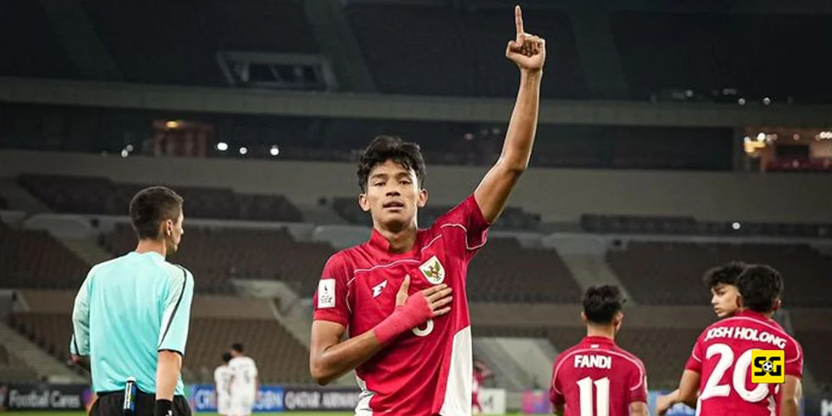Assalamualaikum Piala Dunia U-17 2025, Timnas Indonesia U-17 Datang!