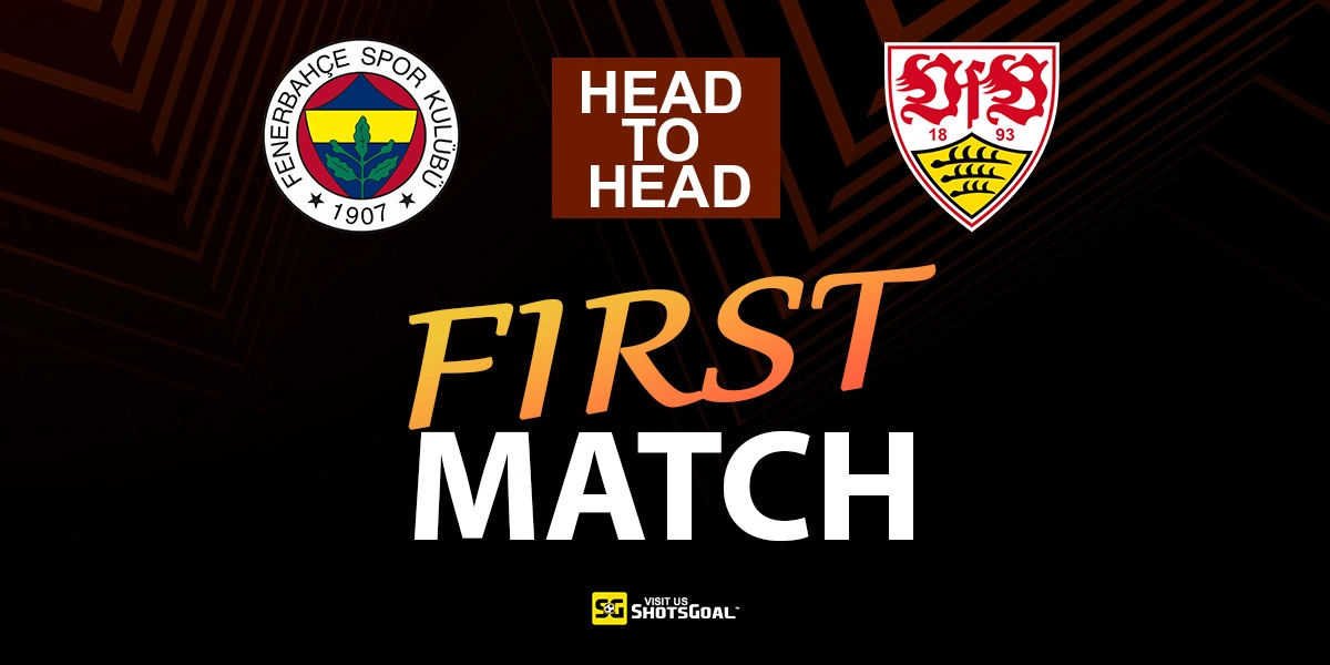 Head to Head Fenerbahce vs Stuttgart