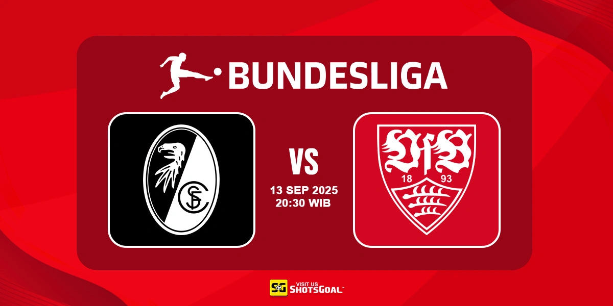 Prediksi Liga Jerman: Freiburg vs Stuttgart 13 September 2025