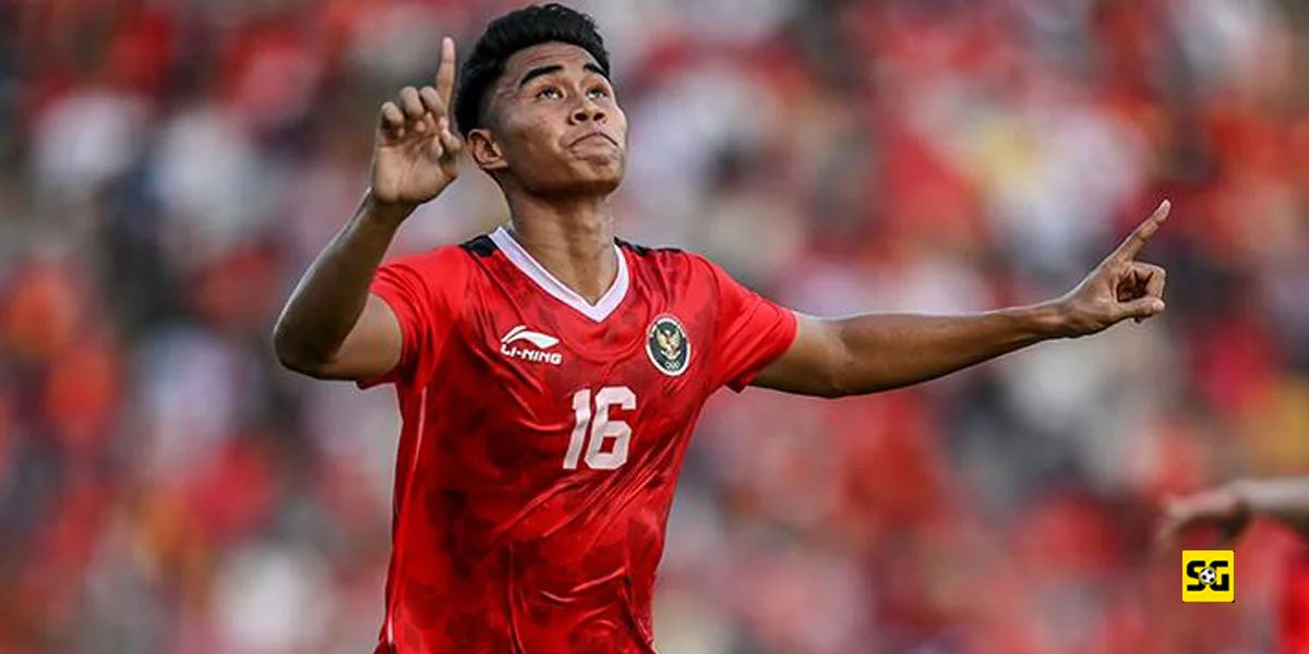 Akselerasi Muhammad Ferarri dan Transformasi Sang Pemain di Timnas Indonesia