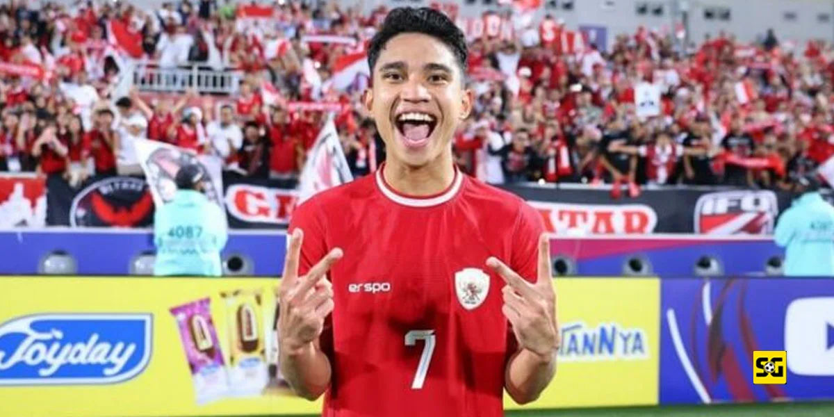 Pemain Timnas Indonesia, Marselino Ferdinan, Masuk Daftar Pinjaman Oxford United, Mau Ke Mana?