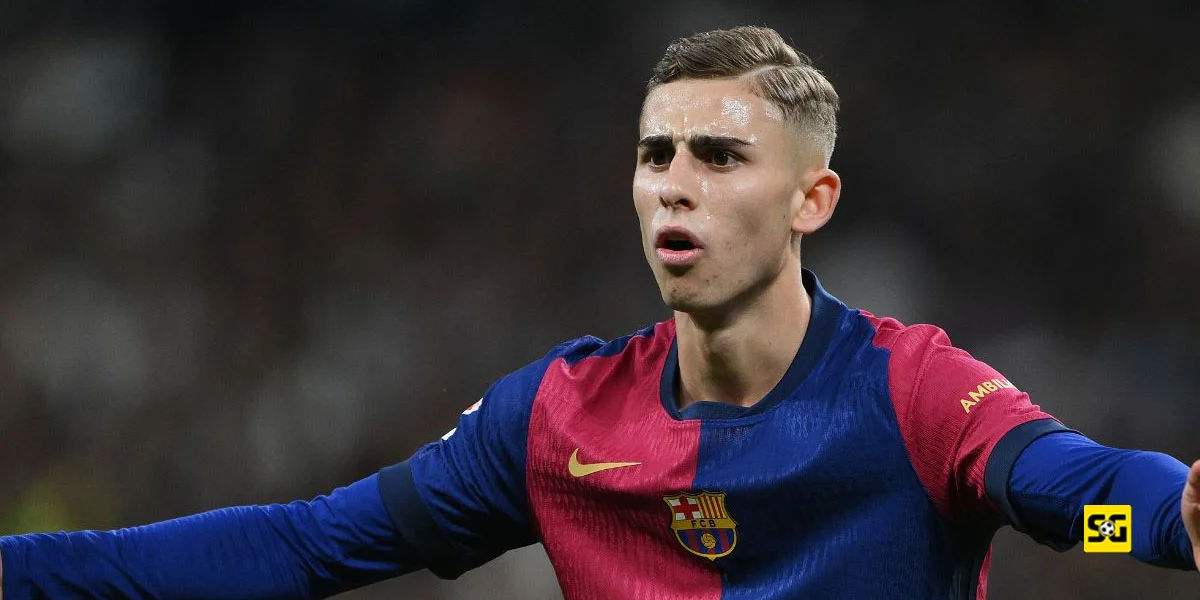 Fermin Lopez Tetap Bertahan di Barcelona!