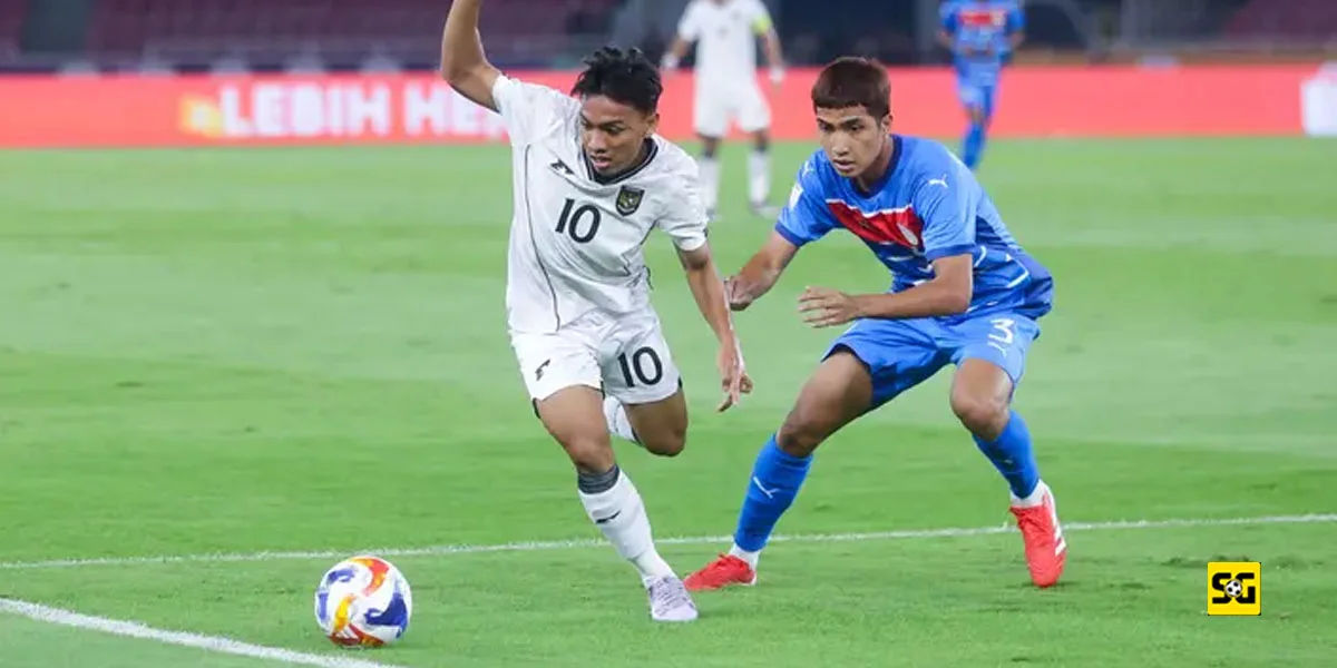 Mampukah Jadwal Timnas Indonesia U-23 di Babak Semi-Final Piala AFF U-23 2025 Dilalui Tanpa Arkhan Fikri?