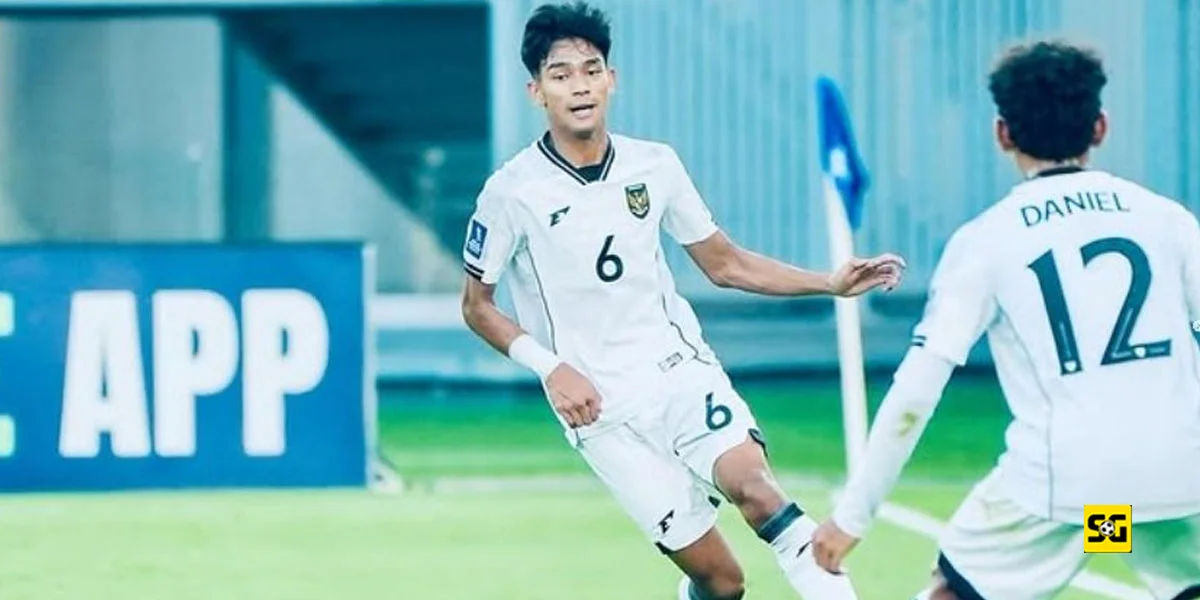 Evandra Florasta: Timnas Indonesia U-17 Sudah Kasih yang Terbaik!
