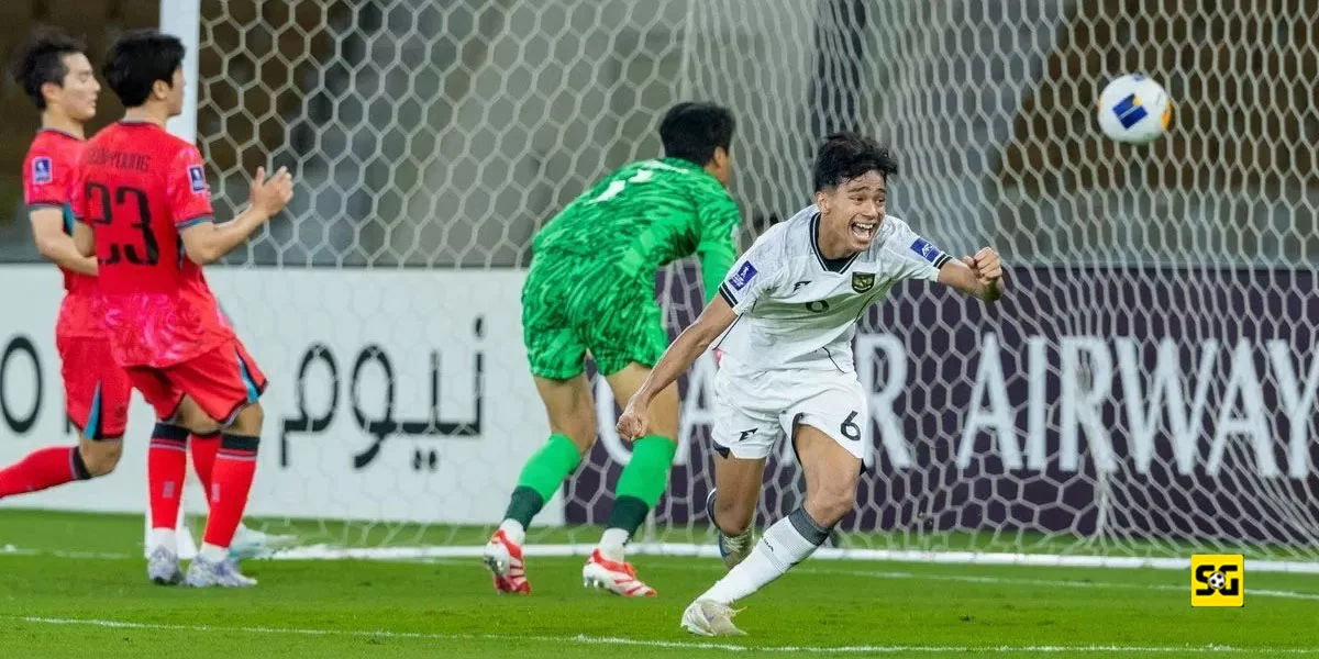 Evandra Florasta Pulang Kampung Usai Bela Timnas Indonesia U-17