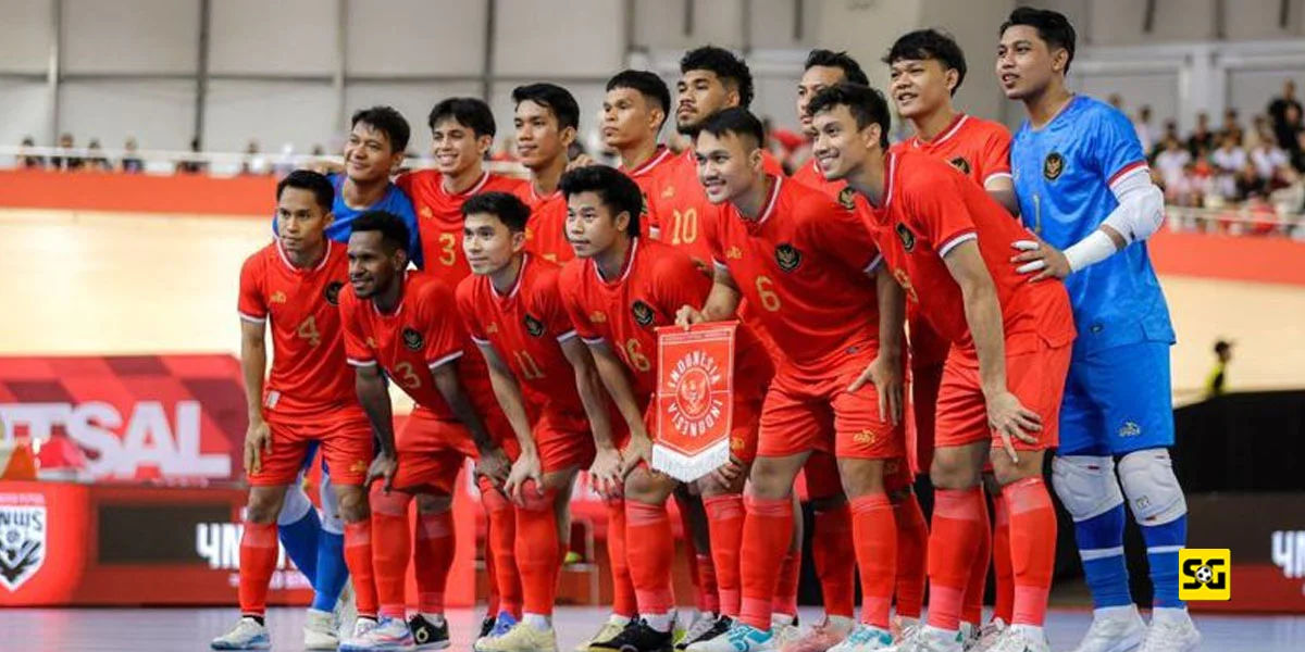 Laga Sengit! Jadwal Timnas Futsal Indonesia Desember 2025