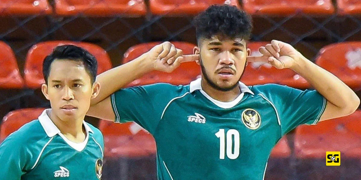 Saksikan Jadwal Timnas Futsal Indonesia Putra Terbaru pada Tahun 2025!