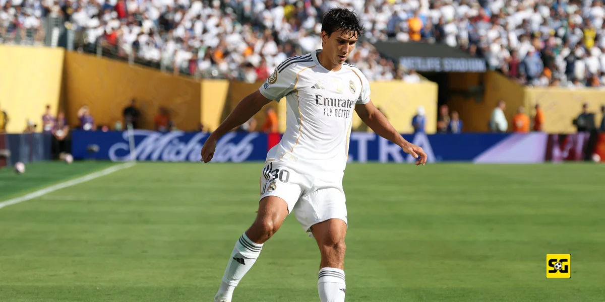 Gonzalo Garcia Membangun Bintangnya di Piala Dunia Antarklub 2025!