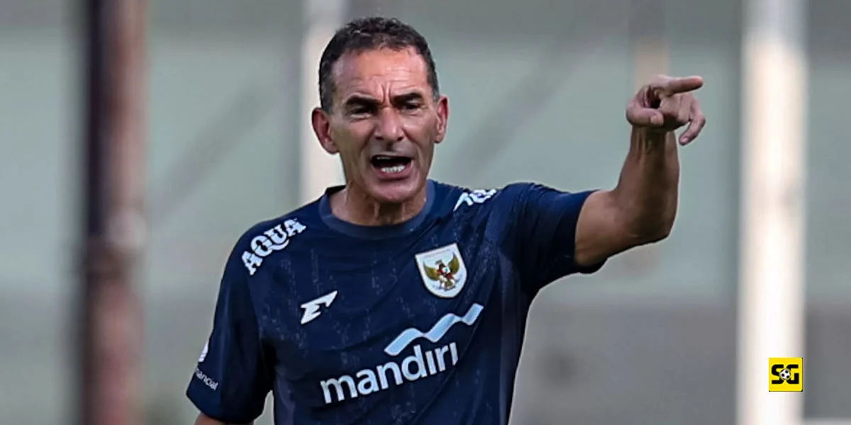 Pelatih Timnas Indonesia U-23 Tetap Tenang Tanpa Marselino dan Rafael Struick di AFF U-23 2025!