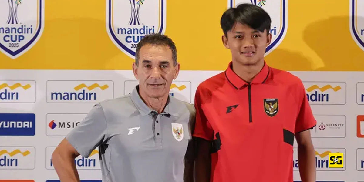 Timnas Indonesia U-23 dan Vietnam Kompak Menolak Adu Penalti di Final!