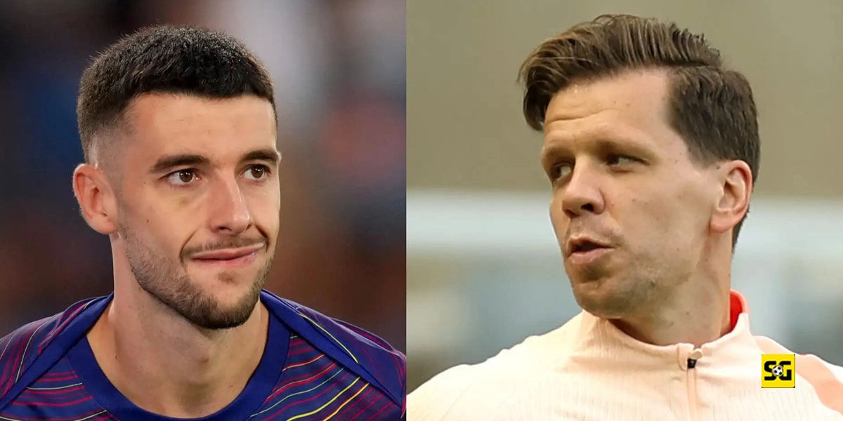 Wojciech Szczesny Jadi Mentor untuk Joan Garcia, Tiru Jejak Gianluigi Buffon