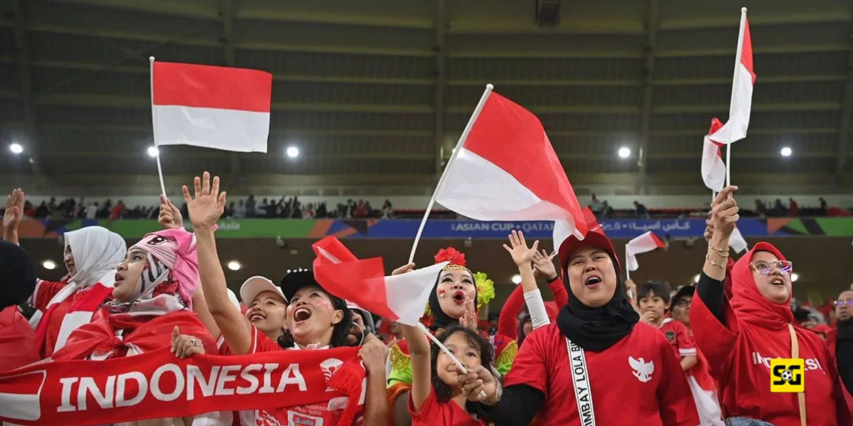 Garuda Qatar Siap Dukung Garuda di Pertandingan Timnas Indonesia pada Ronde Keempat Kualifikasi Piala Dunia 2026!