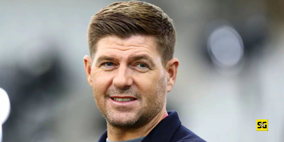Steven Gerrard Sebut Owen Lebih Hebat dari Yamal dan Mbappe