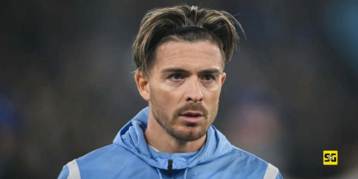 Jack Grealish Ingin Keluar dari Manchester City?