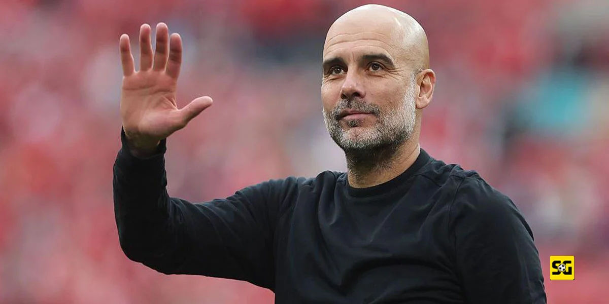 Pep Guardiola Akan Rehat Usai Kontraknya Berakhir