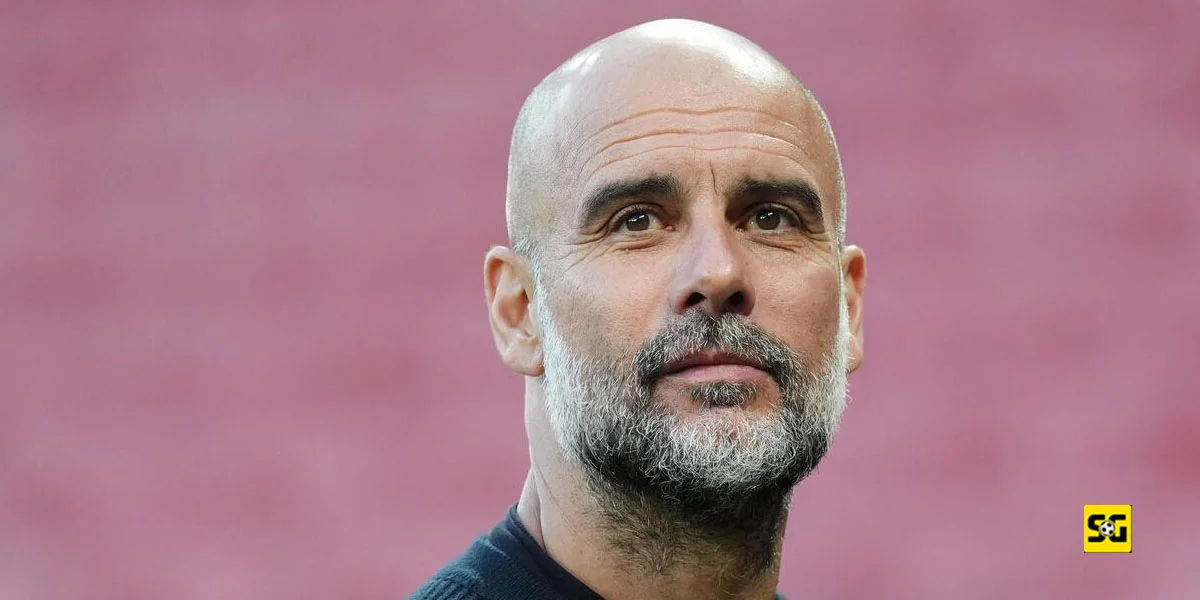 Deretan Pemain Sepak Bola Terbaik Dunia Versi Pep Guardiola