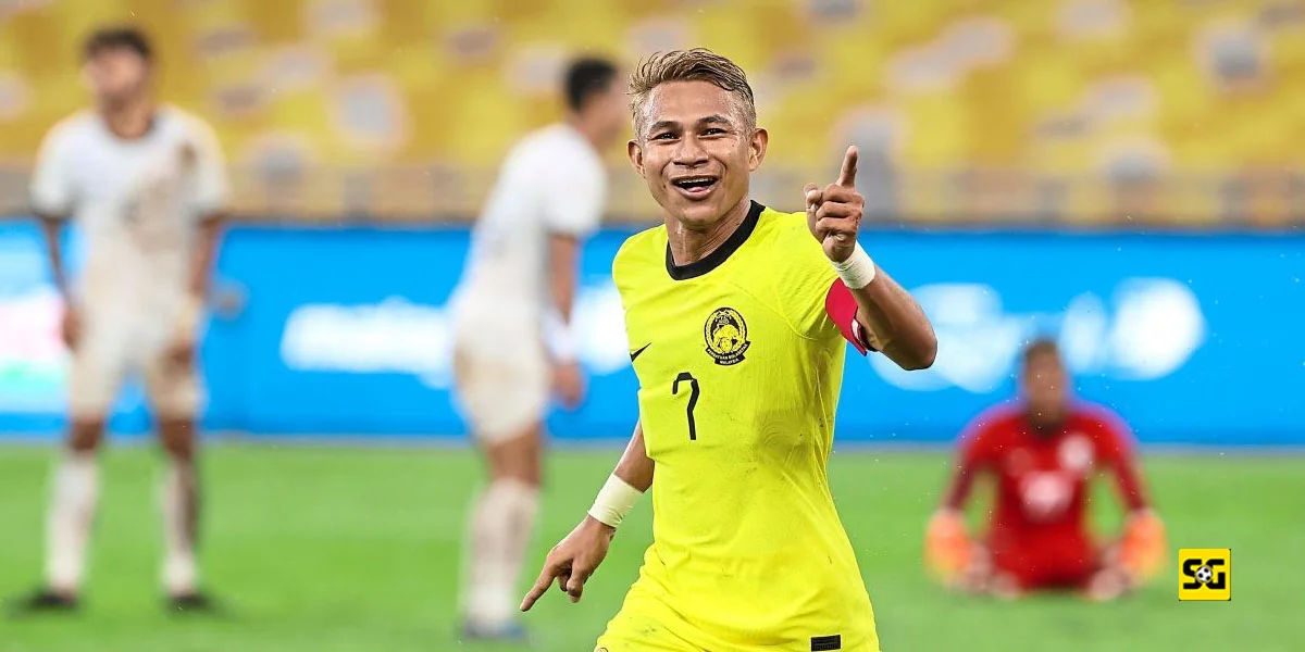 Bintang Malaysia, Faisal Halim, Dukung Perjuangan Timnas Indonesia