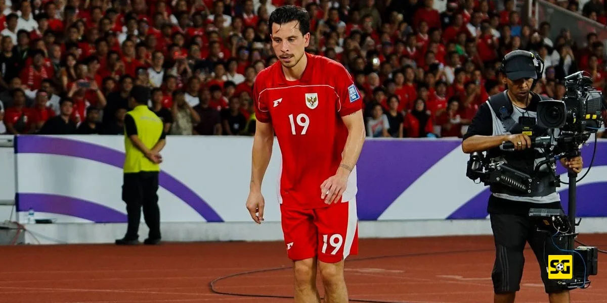 Thom Haye Akui Iri pada Jay Idzes yang Jadi Kapten Timnas Indonesia