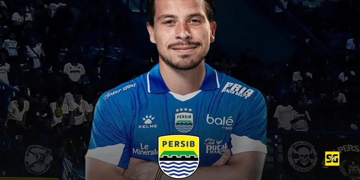 Jelang Menghadapi Pertandingan Timnas Indonesia, Thom Haye Bergabung ke Persib!