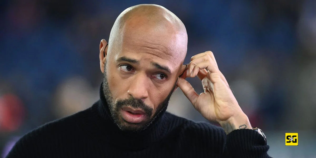 Thierry Henry Akui PSG Lebih Unggul, Tapi Arsenal Masih Bisa Bangkit