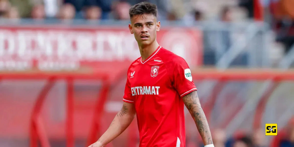 Bek Timnas Indonesia, Mees Hilgers, Ternyata Jago Masak Soto dan Nasi Goreng!