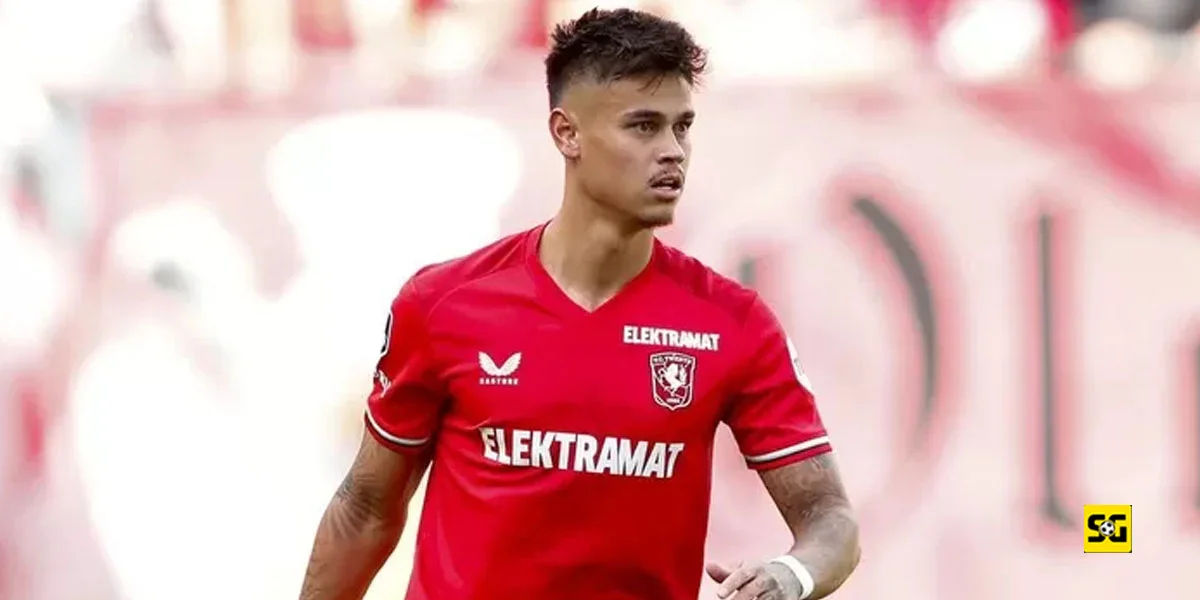 Mees Hilgers