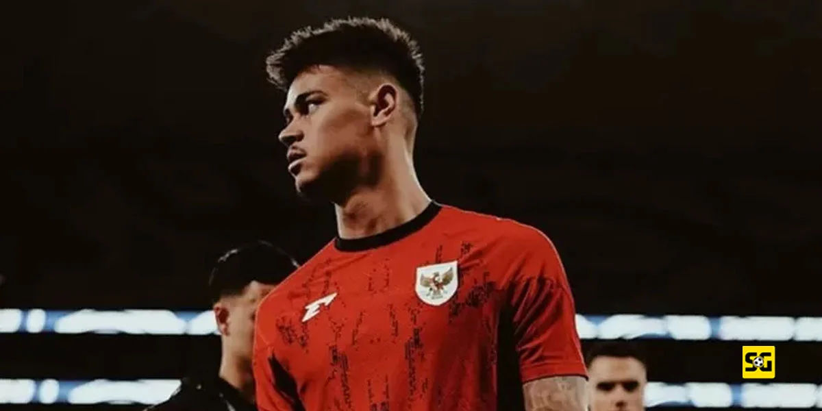 Ini Tiga Pemain Timnas Indonesia dengan Nilai Pasar Tertinggi Saat Ini!