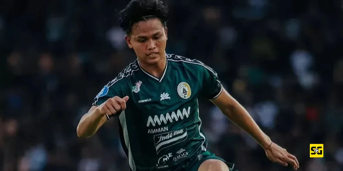 PSS Dukung Hokky dan Dion dalam Jadwal Timnas Indonesia U-23 di Piala AFF U-23 2025