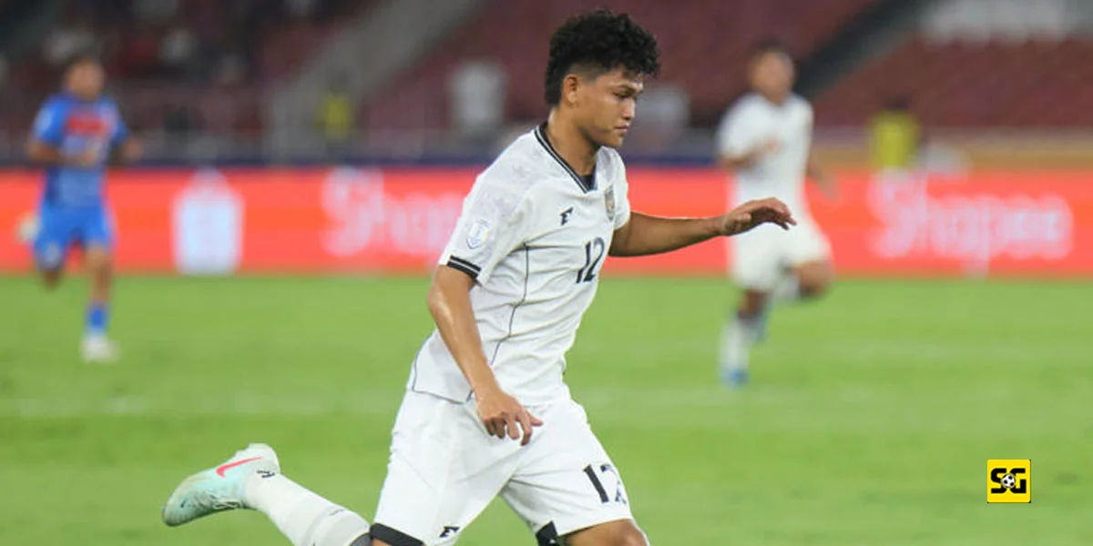Ini PR Berat Raven dan Hokky Jika Ingin Gantikan Romeny di Timnas Indonesia Senior