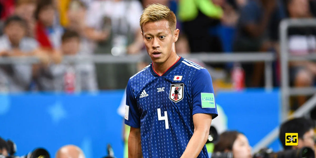 Legenda Jepang Beri Prediksi Duel Lawan Timnas Indonesia!