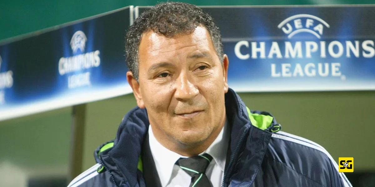 Profil Calon Direktur Teknik Timnas Indonesia, Henk ten Cate