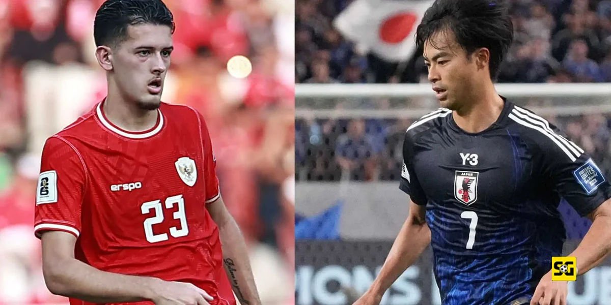 Pertandingan Timnas Indonesia Melawan Jepang Akan Menjadi yang Terberat