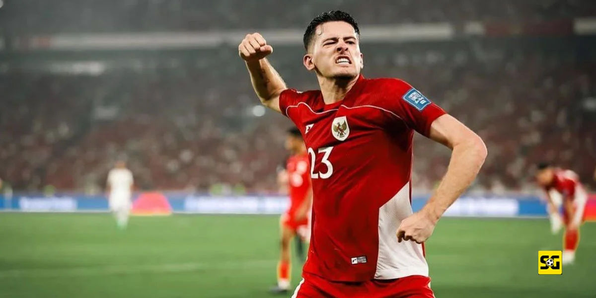 Jelang Jadwal Timnas Indonesia di Kualifikasi Piala Dunia 2026, Justin Hubner Diisukan Diminati Erik ten Hag!