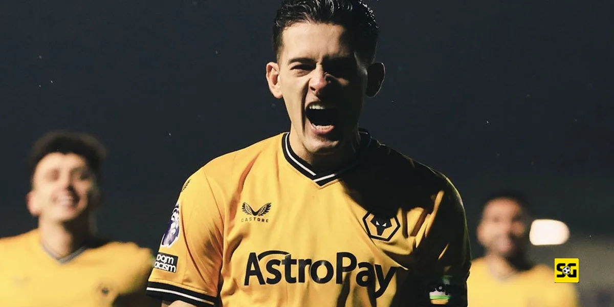 Bek Timnas Indonesia, Justin Hubner, Dipilih Sebagai Pemain Wolves U-21 Terbaik 2025!