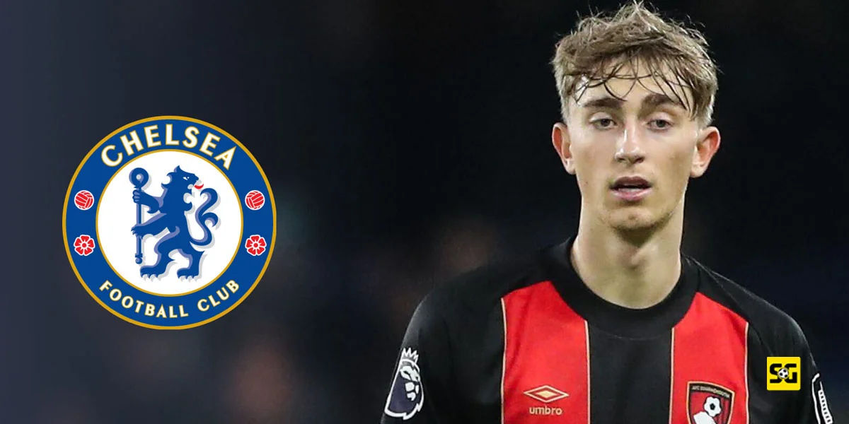 Chelsea Pimpin Perburuan untuk Mendatangkan Dean Huijsen