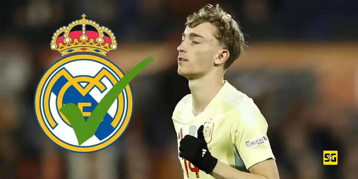 Real Madrid Rampungkan Transfer Bintang Muda Bournemouth, Dean Huijsen!