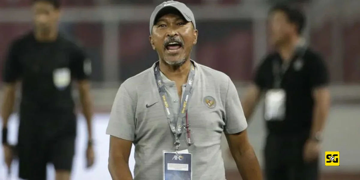 Fakhri Husaini Berikan Doa Terbaik Bagi Timnas Indonesia U-17 di Piala Dunia U-17 2025