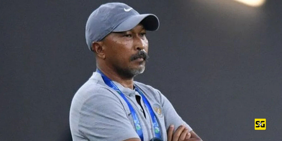 Fakhri Husaini Doakan Timnas Indonesia U-17 Agar Meraih Prestasi Optimal di Tahun 2025