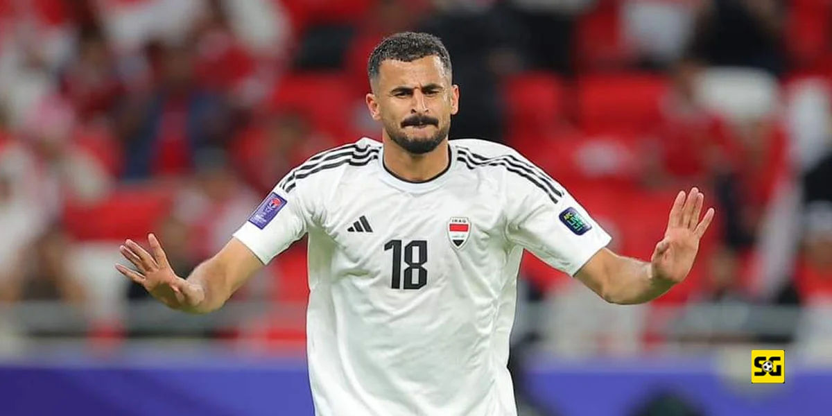 Jelang Jadwal Timnas Indonesia, Aymen Hussein Persiapkan Diri Hadapi Garuda!