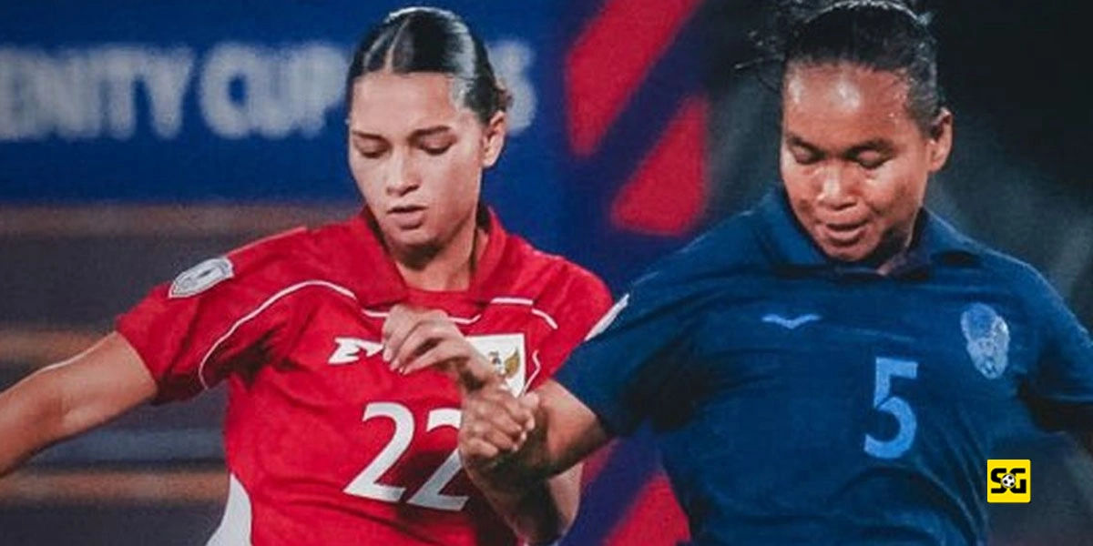Timnas Indonesia Putri Ditahan Imbang Kamboja di Laga Penutup Piala ASEAN Perempuan 2025