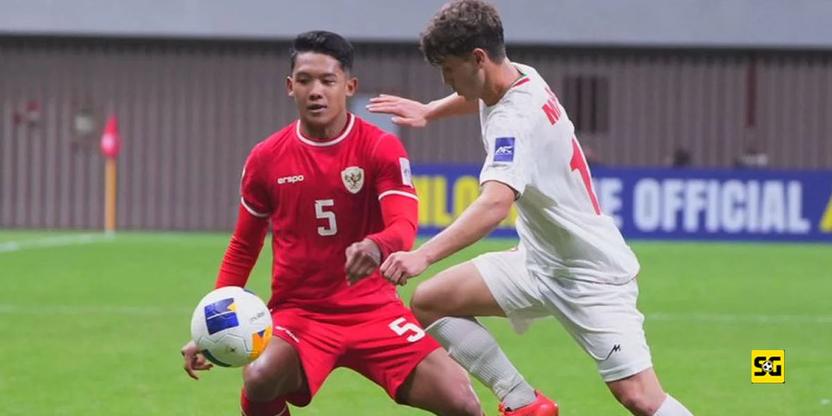 Erick Thohir Pastikan Program Timnas Indonesia U-20 Tetap Dilanjutkan