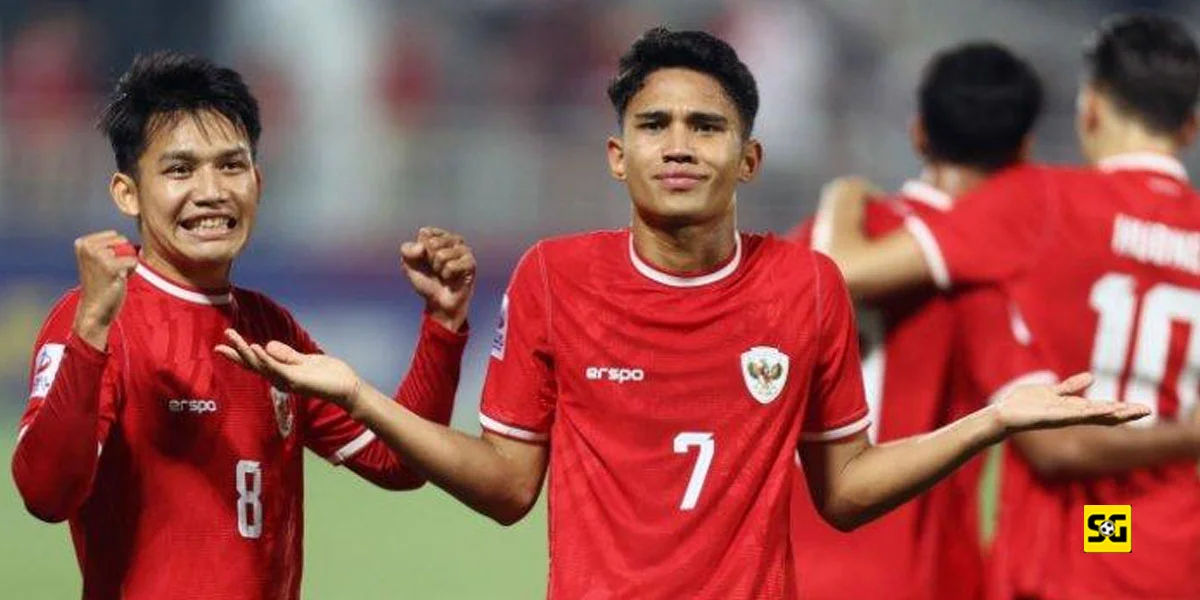 Jadwal Timnas Indonesia U-23 Mendekat, Ini Analisis Peluang Garuda Muda Hadapi Brunei!