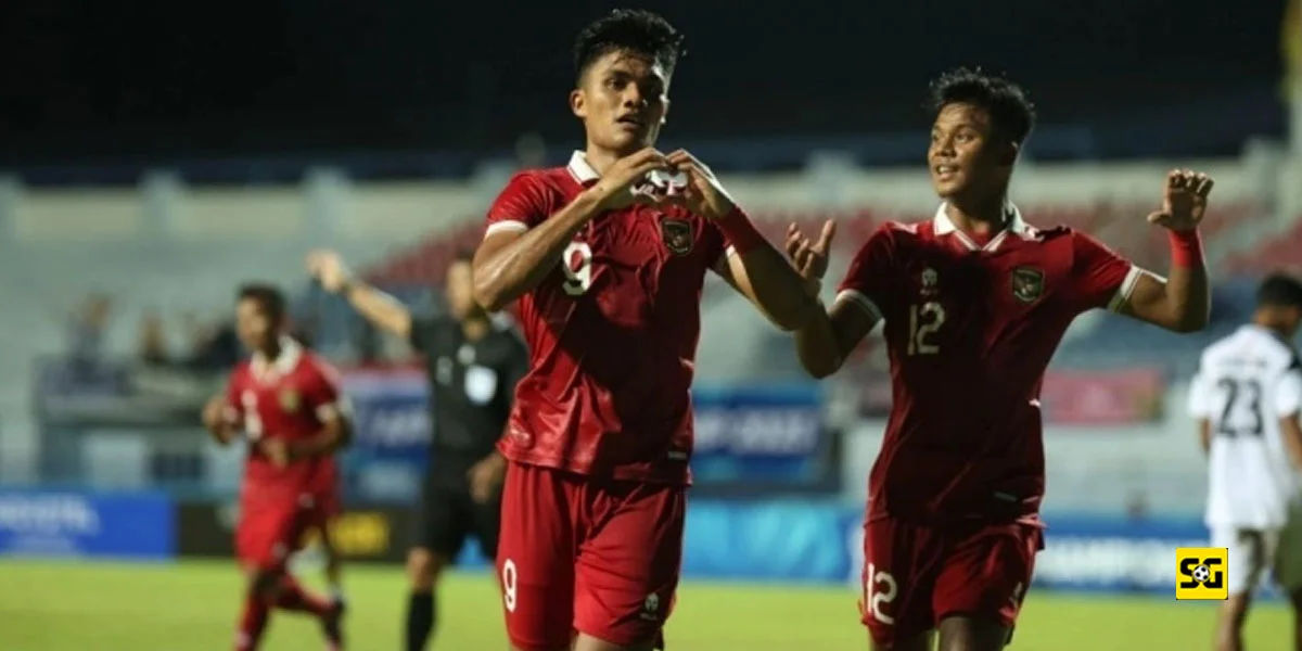 Timnas Indonesia U-23