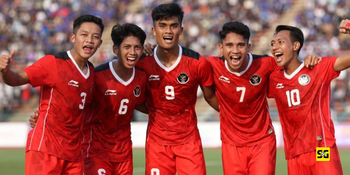 Jangan Lewatkan, Jadwal Timnas Indonesia Hari Ini