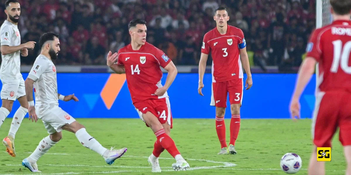 Timnas Indonesia Bisa Langsung Lolos ke Piala Dunia 2026, Bagaimana Skenarionya?
