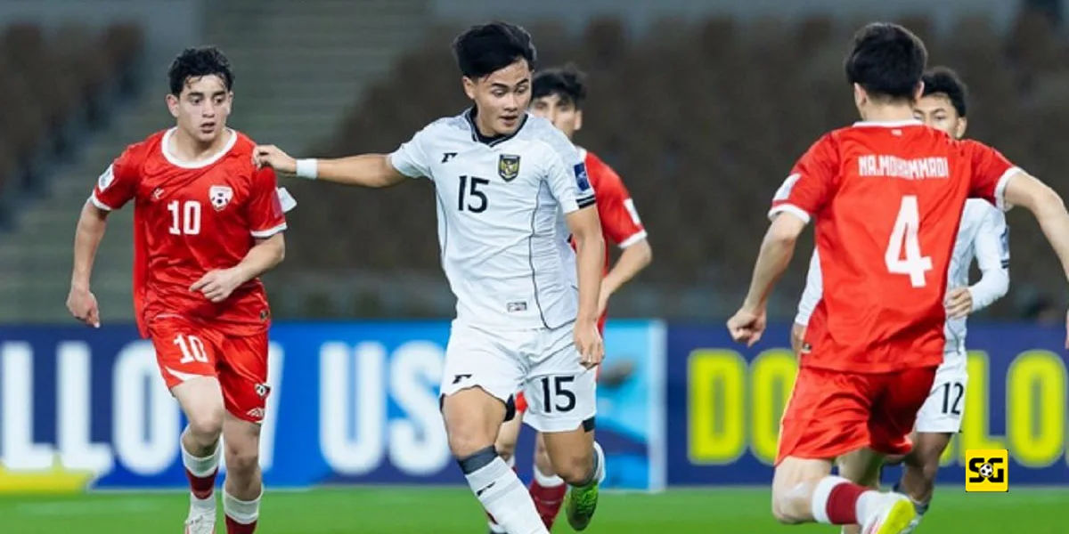 Beberapa Kebutuhan Penting Timnas Indonesia U-17 Jelang Piala Dunia U-17 2025