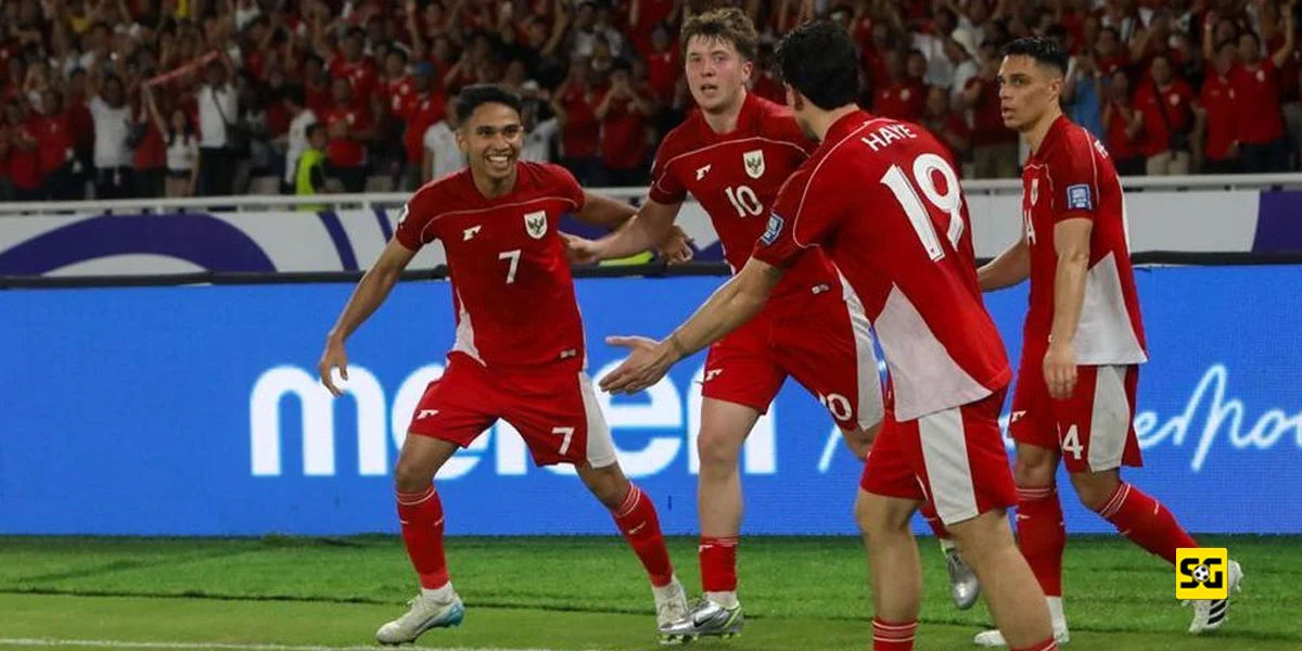 Kendala Non-Teknis Bayangi Jadwal Timnas Indonesia di Ronde Keempat Kualifikasi Piala Dunia 2026!