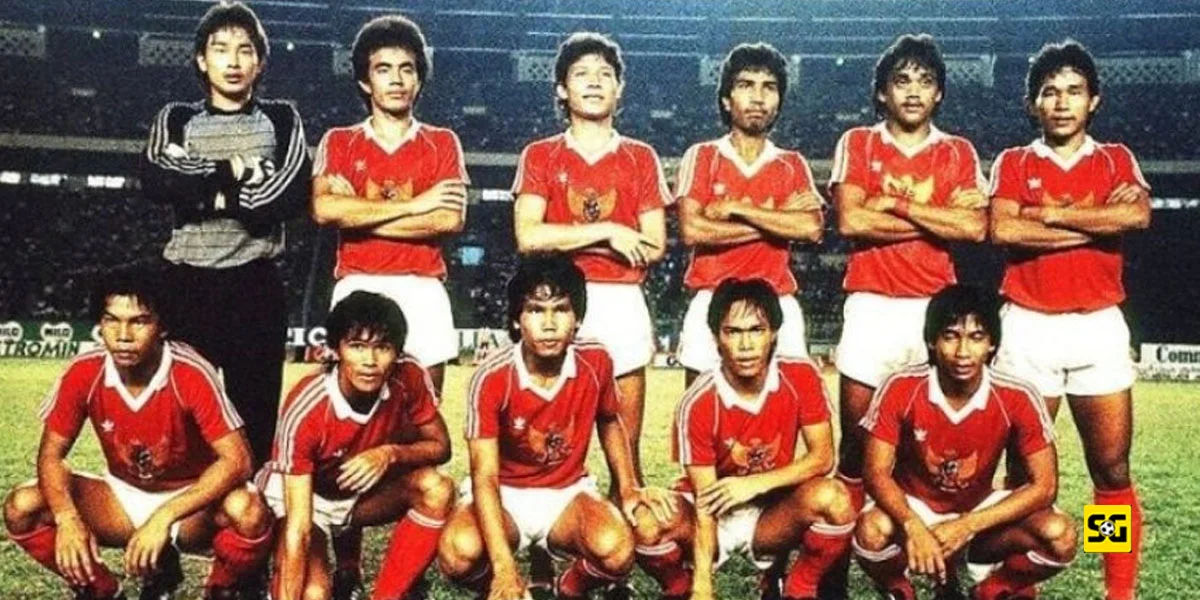 Kisah Legenda Timnas Indonesia 1984, dari Juara Piala Pelajar Asia ke YouTube dan PNS!